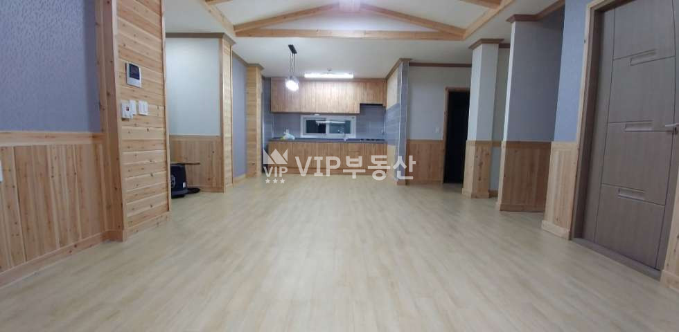 전북 완주군 상관면 의암리 제1동 실거주와 펜션 운영을 동시에! 자연 속 수익형 부동산 매매 매물번호 12260 사진 4