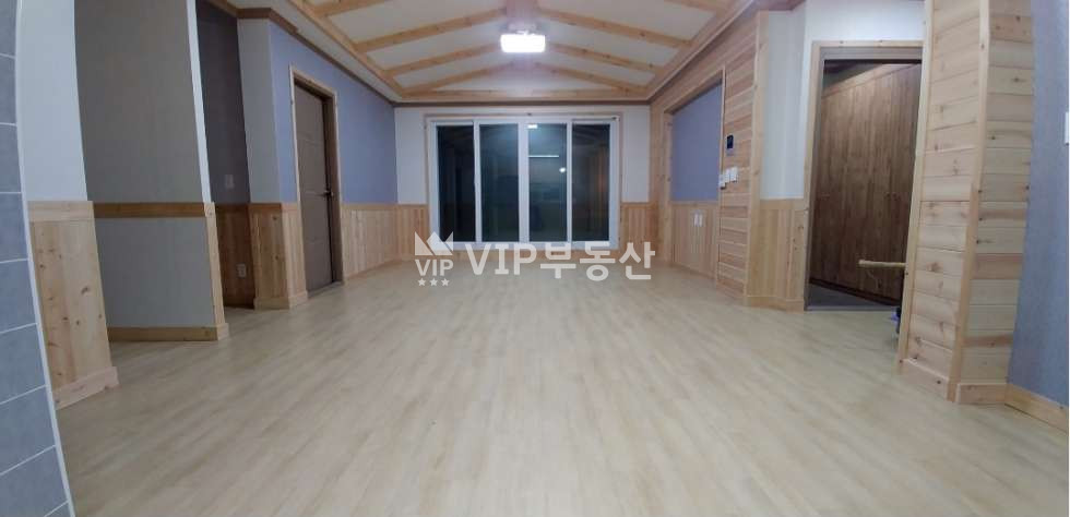 전북 완주군 상관면 의암리 제1동 실거주와 펜션 운영을 동시에! 자연 속 수익형 부동산 매매 매물번호 12260 사진 5