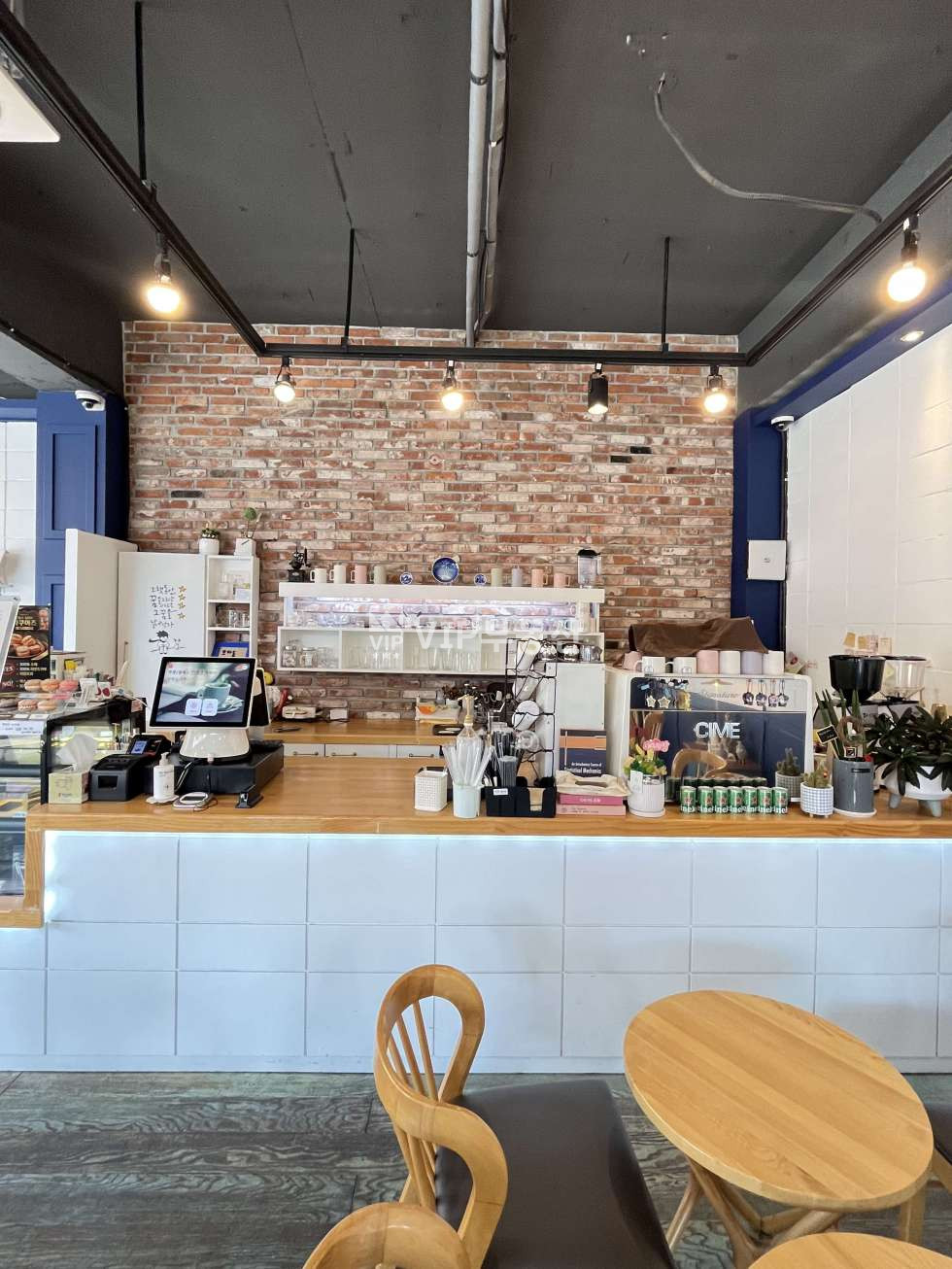 전북 전주완산구 효자동3가 효자동 서곡 인테리어 완비 즉시영업가능 카페 월세 매물번호 12261 사진 7