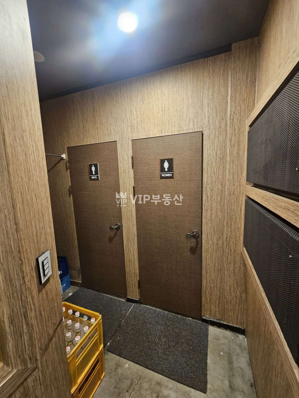 전북 전주완산구 평화동1가 I 평화동 음식점 I 대형평수 I 프렌차이즈 I 월세 매물번호 12265 사진 5