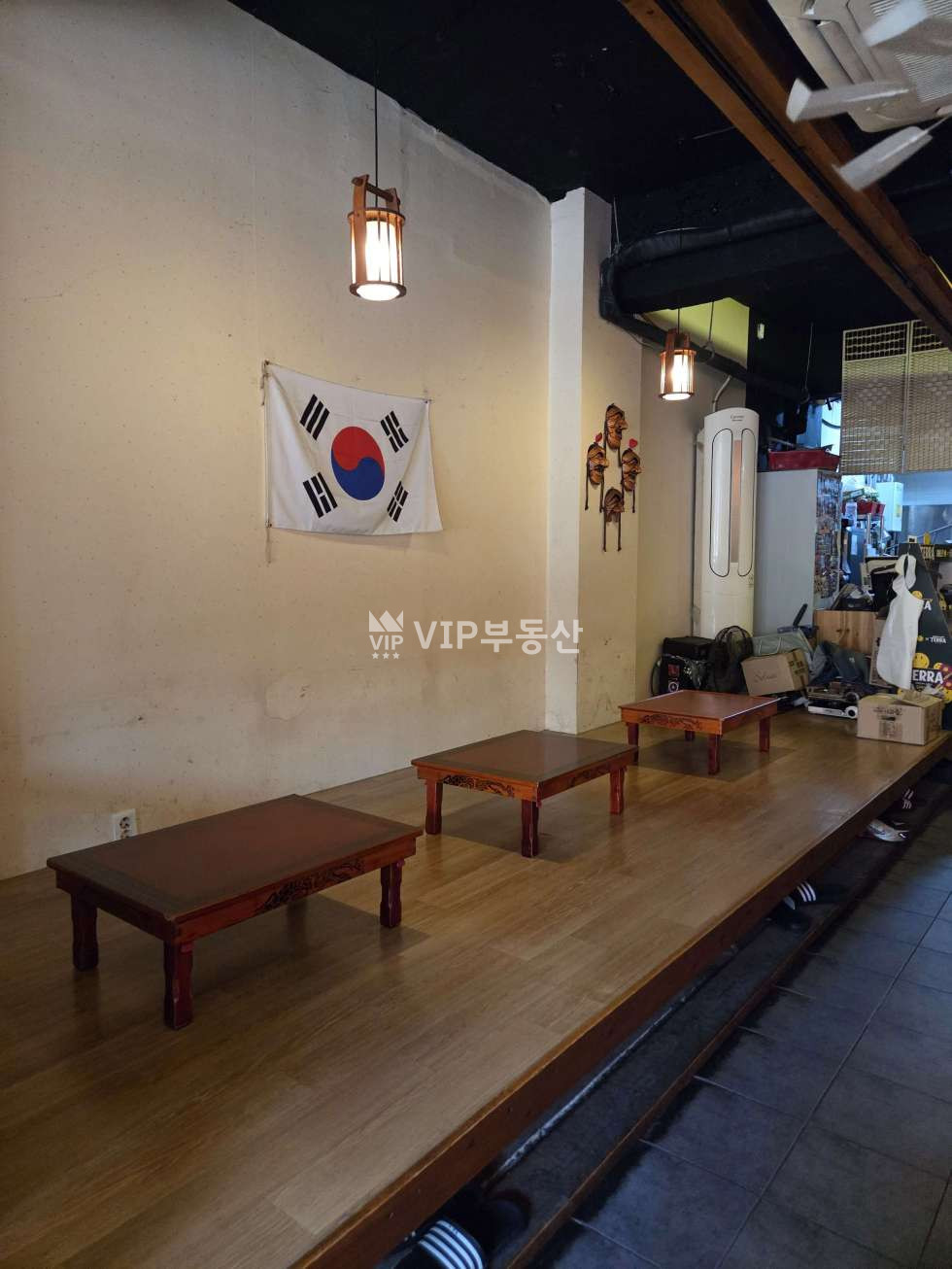 전북 전주덕진구 덕진동1가 전북대 구정문 상권 대비 임대료 저렴한 1층 상가 월세 매물번호 12266 사진 4