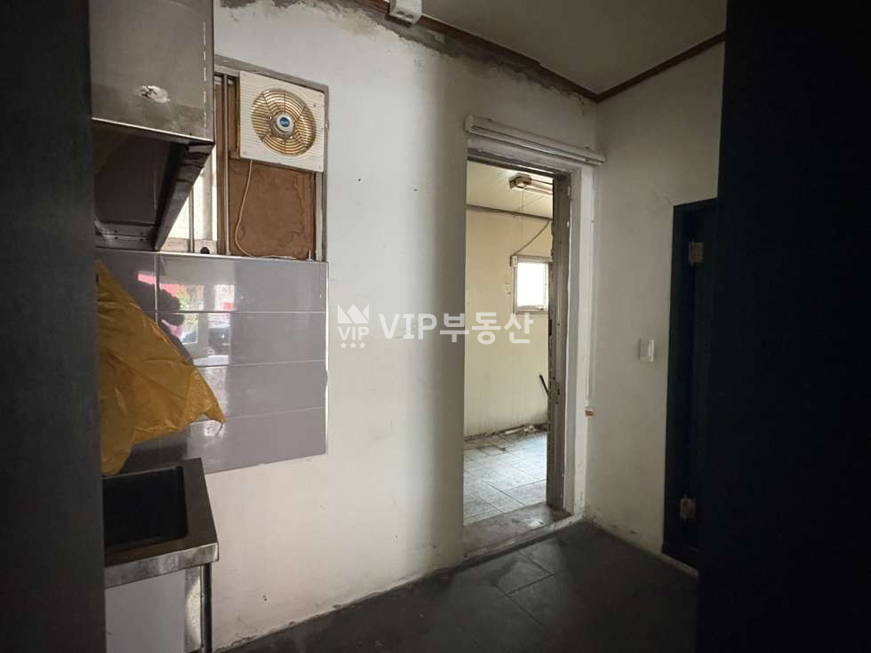 전북 전주완산구 삼천동1가 604-4 삼천동 완산소방서 중심 먹자골목 무권리 상가 월세 매물번호 12267 사진 3