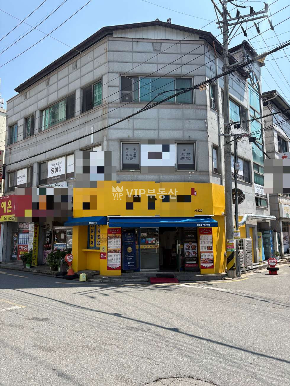 전북 전주완산구 효자동1가 663-8 삼천동 먹자골목 주변보다 월세 아주 저렴 10평 상가 월세 매물번호 12270 사진 4