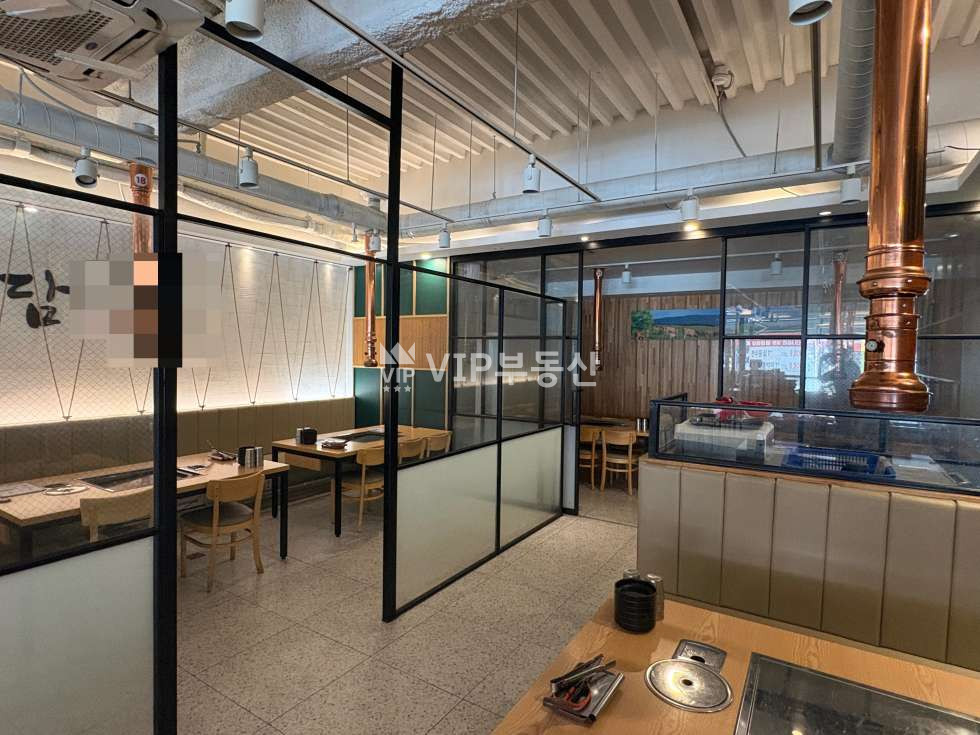 전북 전주완산구 삼천동1가 284-12 삼천동 먹자골목 메인 상권 80평 시설 완비 월세 매물번호 12271 사진 3