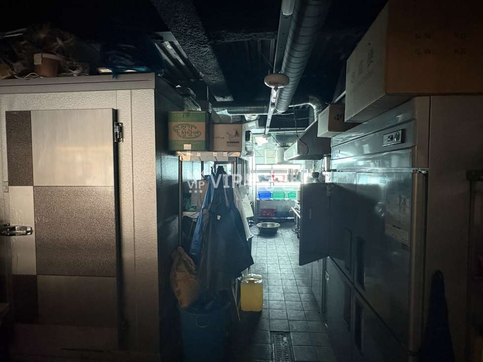 전북 전주완산구 삼천동1가 284-12 삼천동 먹자골목 메인 상권 80평 시설 완비 월세 매물번호 12271 사진 5