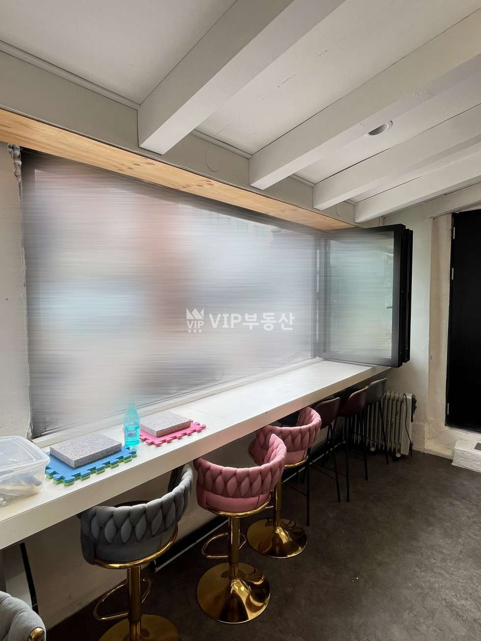 전북 전주완산구 다가동3가 객리단길 건물 통임대 브런치카페 공방 추천업종 월세 매물번호 12275 사진 3