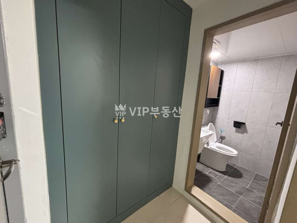 전북 전주덕진구 송천동1가 1동 송천동 원룸｜조용한 주택가, 풀옵션 월세 매물번호 12299 사진 2