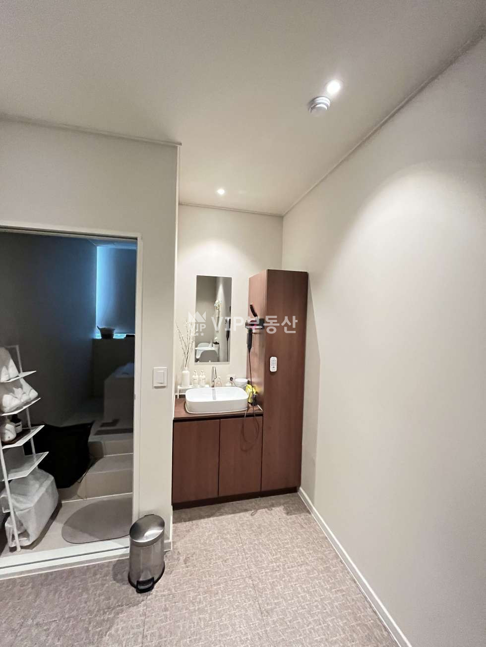 전북 전주완산구 중화산동2가 중화산동 프라이빗 스파미용관리실 임대 저렴한 권리금 월세 매물번호 12305 사진 4