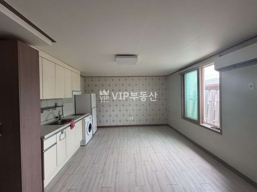 전북 전주완산구 태평동 14-6 전주 태평동, 거실 분리형 풀옵션 투룸 월세 매물번호 12316 사진 1