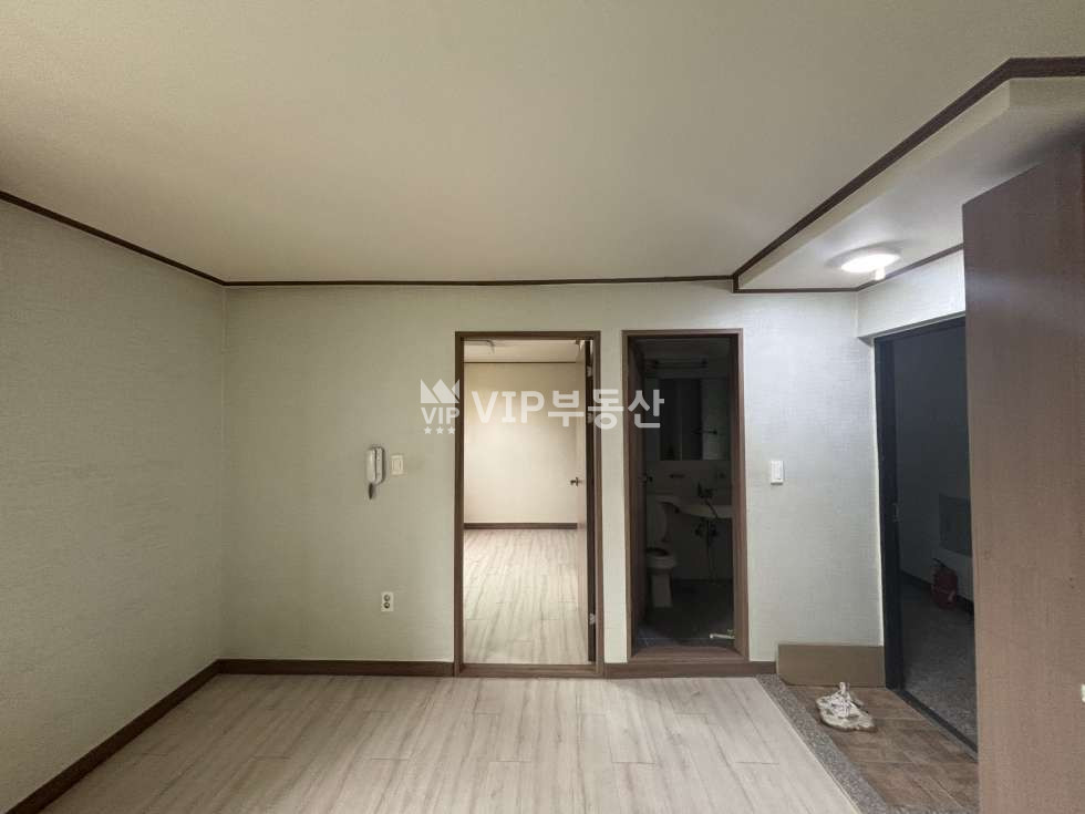 전북 전주완산구 태평동 14-6 전주 태평동, 거실 분리형 풀옵션 투룸 월세 매물번호 12316 사진 3