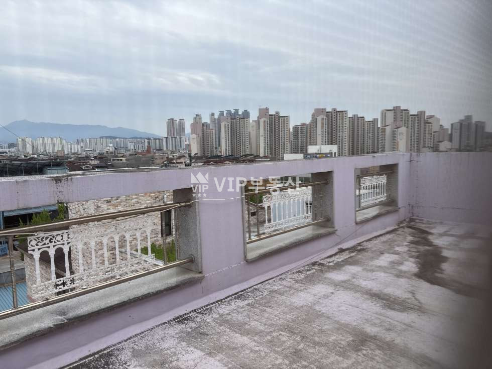 전북 전주완산구 서신동 897-2 서신동 투룸, 남향 테라스 있는 집 월세 매물번호 12320 사진 1