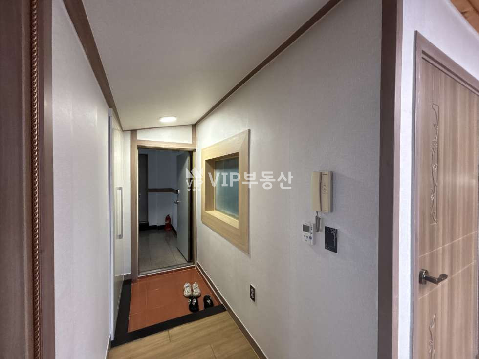 전북 전주완산구 서신동 897-2 서신동 투룸, 남향 테라스 있는 집 월세 매물번호 12320 사진 4
