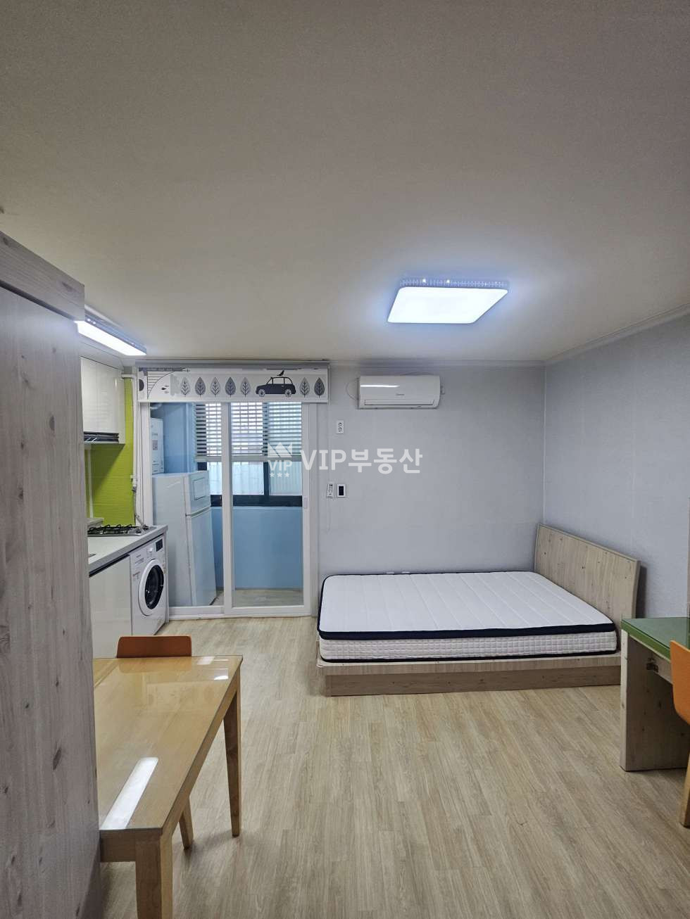 전북 전주덕진구 금암동 620-30 (로뎀나무원룸) I 전북대원룸 I 리모델링 I 즉시입주 I 월세 매물번호 12322 사진 1