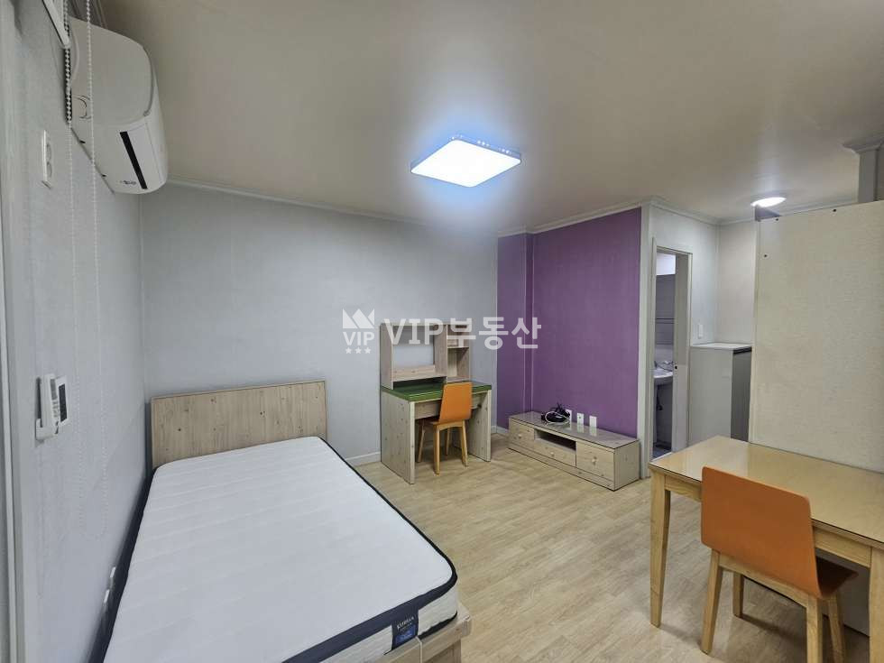 전북 전주덕진구 금암동 620-30 (로뎀나무원룸) I 전북대원룸 I 리모델링 I 즉시입주 I 월세 매물번호 12322 사진 2
