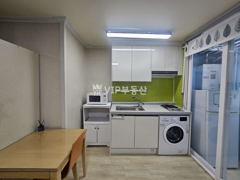 전북 전주덕진구 금암동 620-30 (로뎀나무원룸) I 전북대원룸 I 리모델링 I 즉시입주 I 월세 매물번호 12322 사진 3