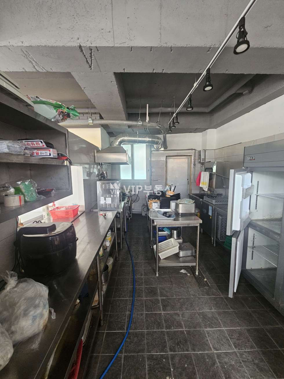 전북 전주완산구 효자동2가 I LH공사 근처 1층상가 I 즉시입주 I 월세 매물번호 12323 사진 4
