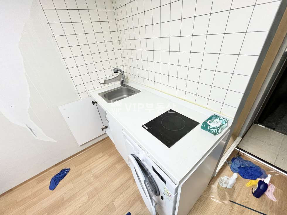 전북 전주덕진구 금암동 전북대신정문 사대부고사거리 인근 원룸 월세 도배 예정 월세 매물번호 12328 사진 2
