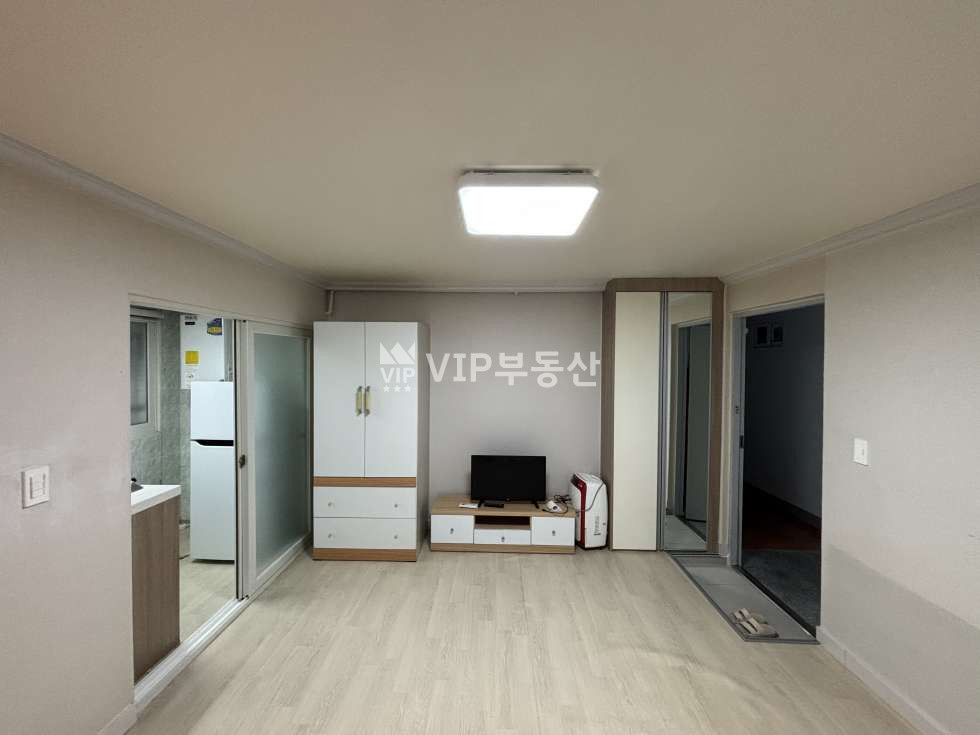 전북 전주완산구 서신동 서신동 분리형 원룸 소개 , 서신중학교 인근 월세 매물번호 12365 사진 1