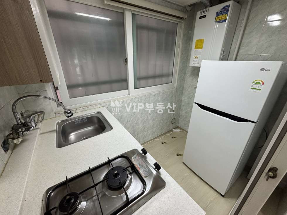 전북 전주완산구 서신동 서신동 분리형 원룸 소개 , 서신중학교 인근 월세 매물번호 12365 사진 5