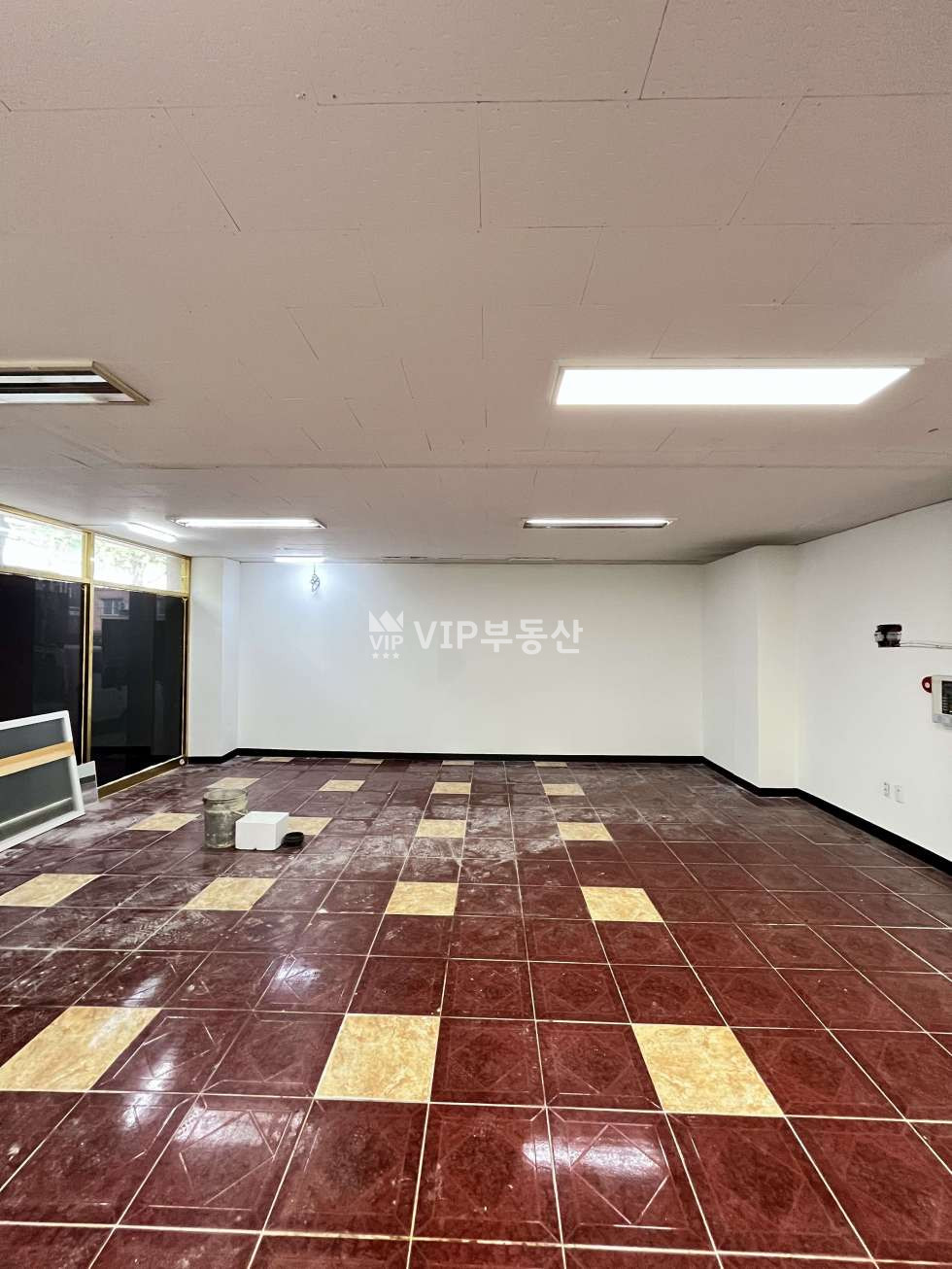 전북 전주완산구 효자동3가 효자동3가 서곡 30평 무권리 점포 즉시입주 가능 저렴한 보증금 월세 매물번호 12367 사진 1