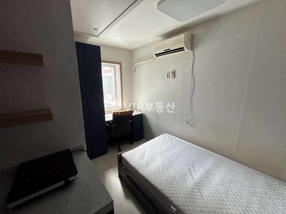 전북 전주덕진구 덕진동1가 1315-49 (에이플러스아카데미고시원) 전북대 구정문 인근 원룸 소개 (저보증금) 월세 매물번호 12372 사진 5