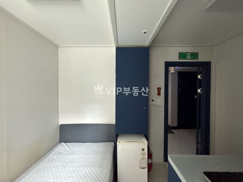 전북 전주덕진구 덕진동1가 1315-49 (에이플러스아카데미고시원) 전북대 구정문 인근 원룸 소개 (저보증금) 월세 매물번호 12372 사진 6