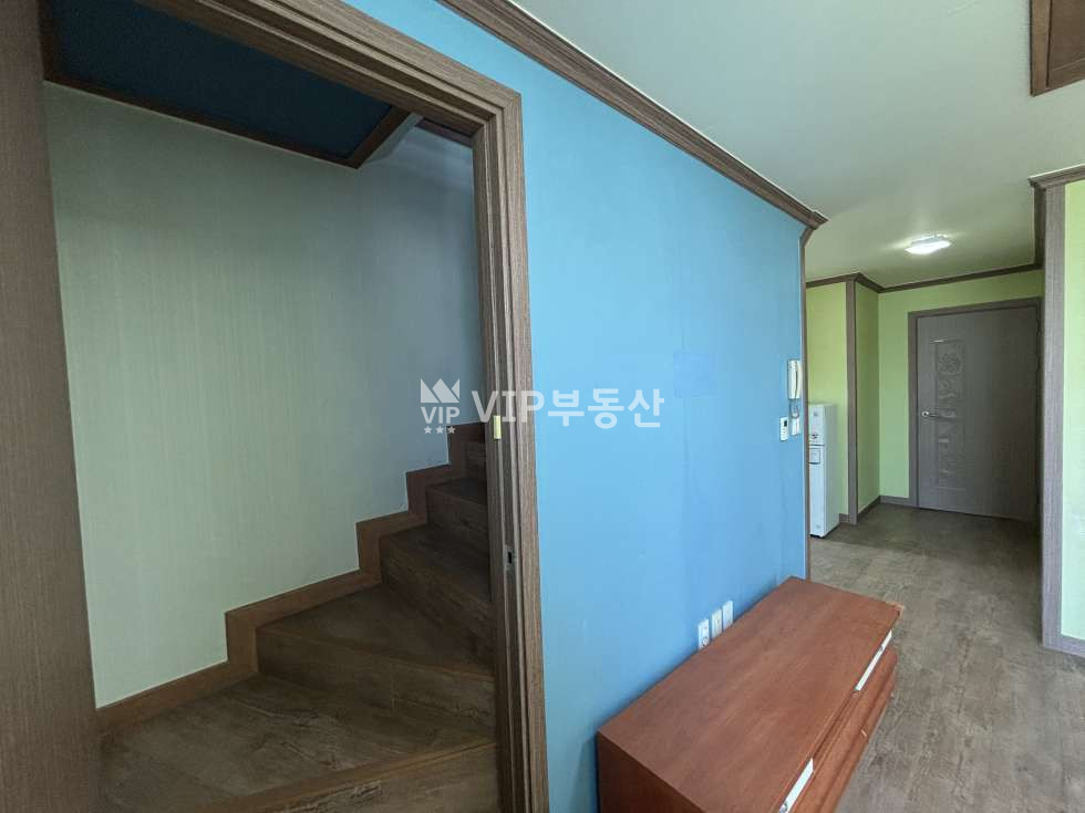 전북 전주덕진구 덕진동1가 1432-5 (스카이블루빌) 주건축물제1동 덕진동2가 옥탑, 복층, 전세 쓰리룸 월세 매물번호 12376 사진 8