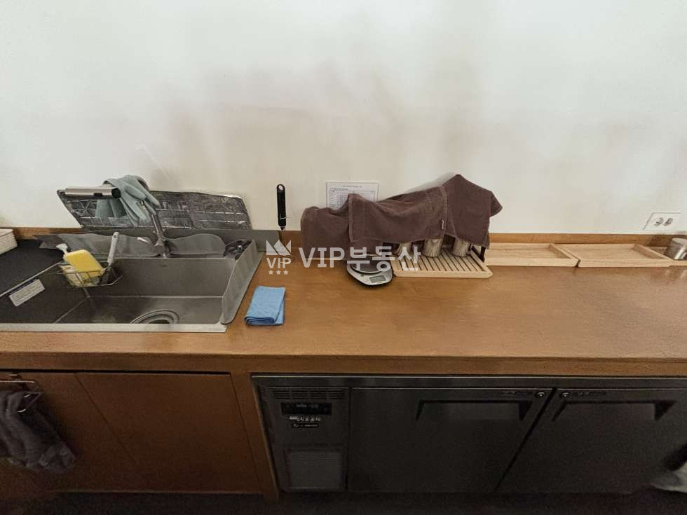 전북 전주덕진구 덕진동2가 주건축물제1동 ☕ 하가지구 카페 상가 임대｜시설 일체 양도 월세 매물번호 12381 사진 10