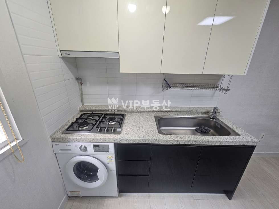 전북 전주완산구 중화산동2가 V중화산동V엘베원룸V풀옵션V즉시입주V 월세 매물번호 12396 사진 4