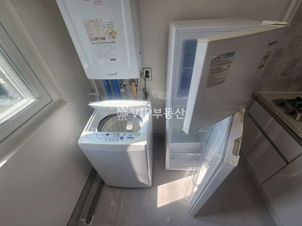 전북 전주완산구 평화동2가 V평화동V대리석V풀옵션V즉시입주V 월세 매물번호 12409 사진 3