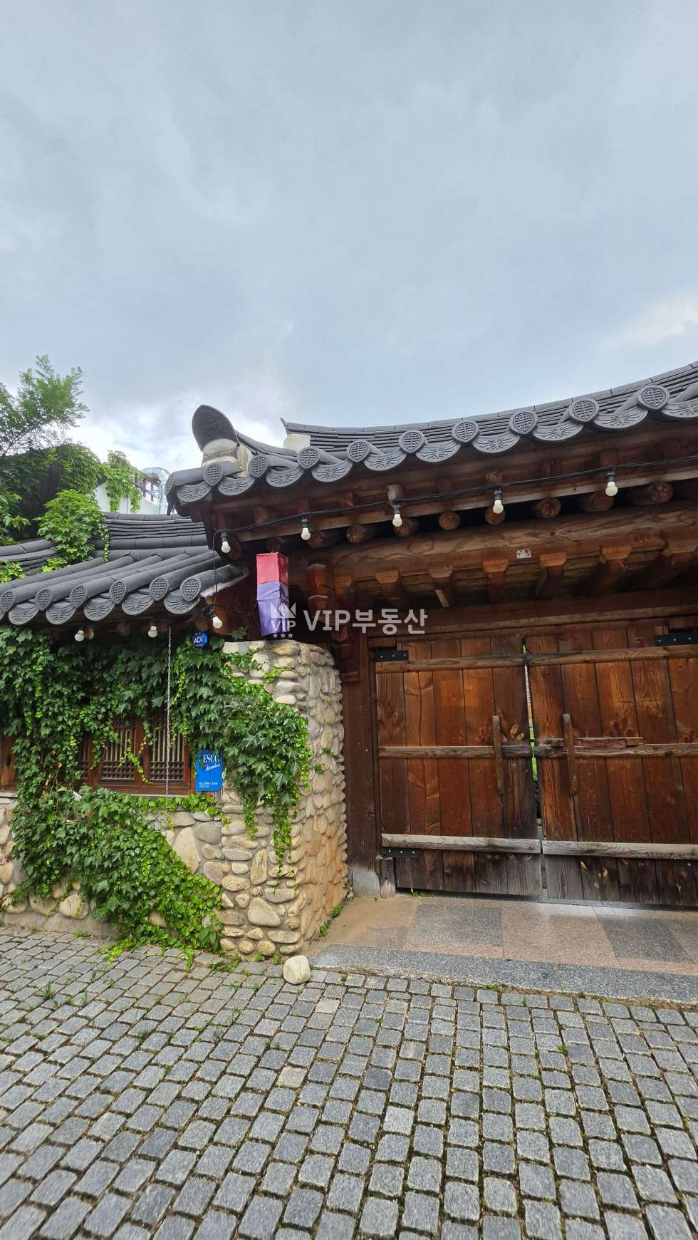 전북 전주완산구 풍남동3가 전주 한옥마을 게스트하우스 임대 매물 / 위치좋고 수익높은 게스트하우스 월세 매물번호 12412 사진 2