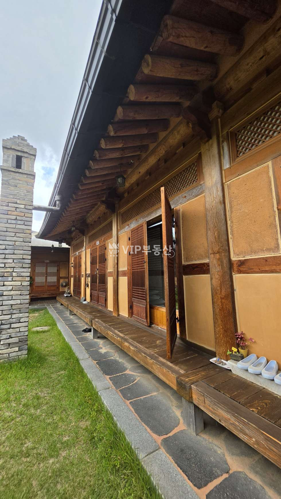 전북 전주완산구 풍남동3가 전주 한옥마을 게스트하우스 임대 매물 / 위치좋고 수익높은 게스트하우스 월세 매물번호 12412 사진 3