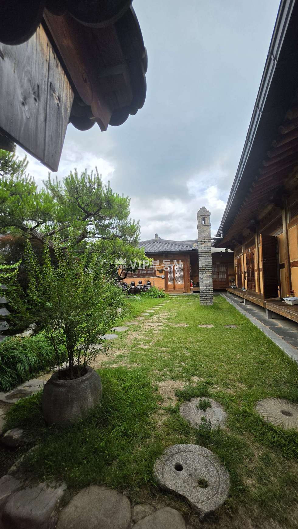 전북 전주완산구 풍남동3가 전주 한옥마을 게스트하우스 임대 매물 / 위치좋고 수익높은 게스트하우스 월세 매물번호 12412 사진 4