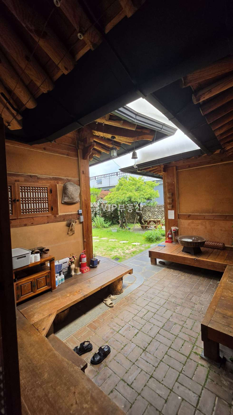 전북 전주완산구 풍남동3가 전주 한옥마을 게스트하우스 임대 매물 / 위치좋고 수익높은 게스트하우스 월세 매물번호 12412 사진 7