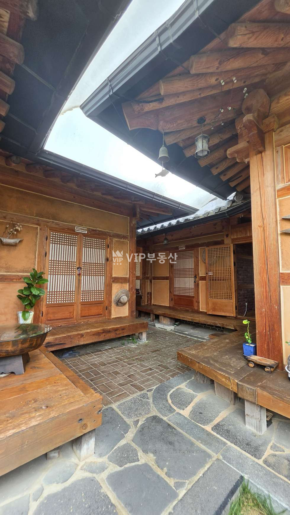 전북 전주완산구 풍남동3가 전주 한옥마을 게스트하우스 임대 매물 / 위치좋고 수익높은 게스트하우스 월세 매물번호 12412 사진 18