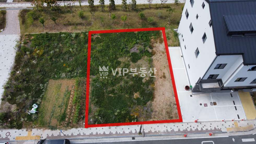 전북 전주덕진구 송천동2가 전주 에코시티 상가주택 토지 매매 매매 매물번호 12415 사진 1
