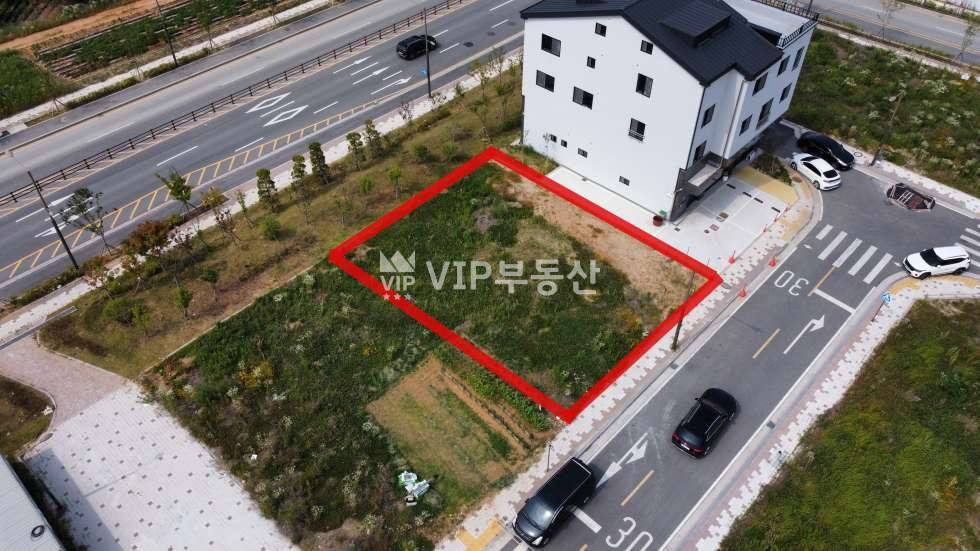 전북 전주덕진구 송천동2가 전주 에코시티 상가주택 토지 매매 매매 매물번호 12415 사진 2