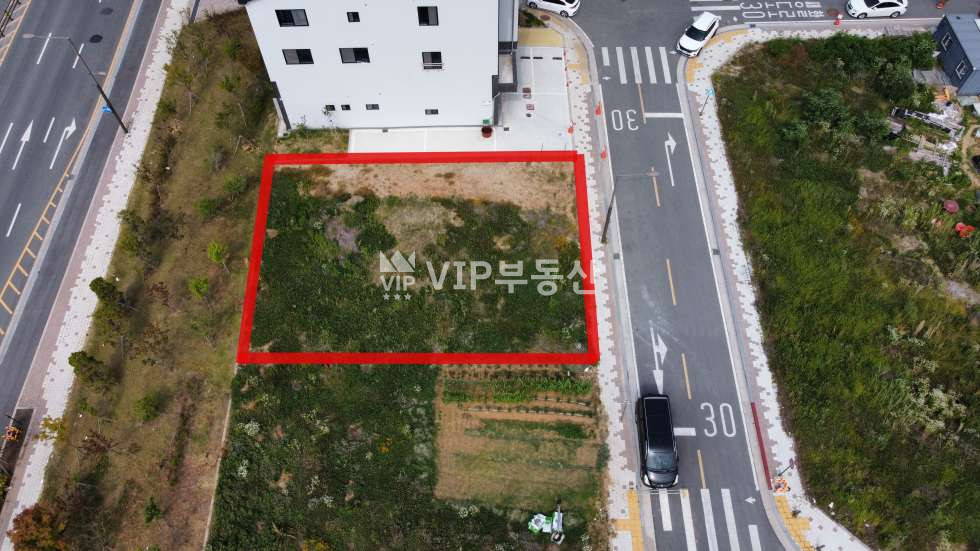 전북 전주덕진구 송천동2가 전주 에코시티 상가주택 토지 매매 매매 매물번호 12415 사진 3
