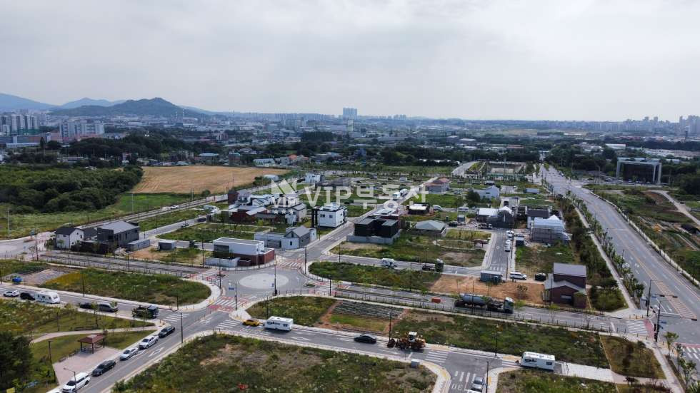 전북 전주덕진구 송천동2가 전주 에코시티 상가주택 토지 매매 매매 매물번호 12415 사진 4