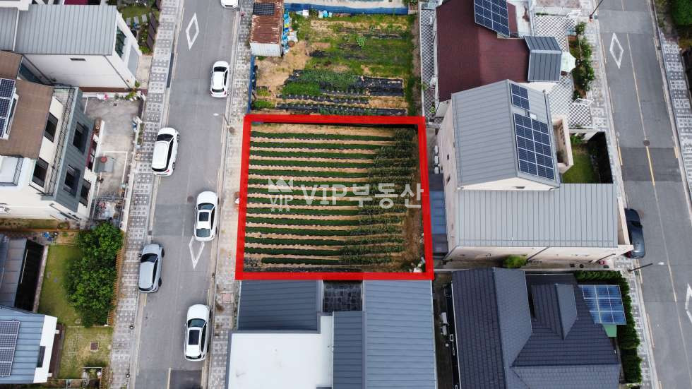 전북 전주덕진구 만성동 전주 만성동 토지매매 / 급매, 가격조정가능 매매 매물번호 10345 사진 2