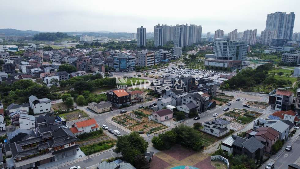 전북 전주덕진구 만성동 전주 만성동 토지매매 / 급매, 가격조정가능 매매 매물번호 10345 사진 3