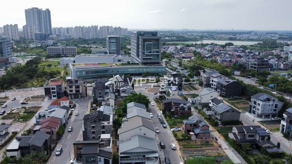 전북 전주덕진구 만성동 전주 만성동 토지매매 / 급매, 가격조정가능 매매 매물번호 10345 사진 5