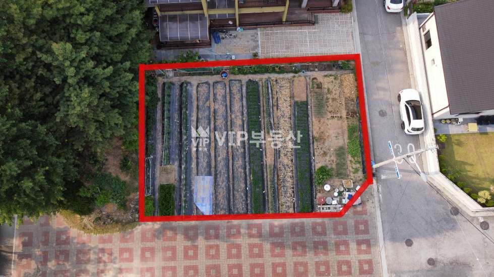 전북 전주완산구 효자동3가 전주 농소마을에 위치한 귀한 토지 매매 매매 매물번호 11407 사진 1