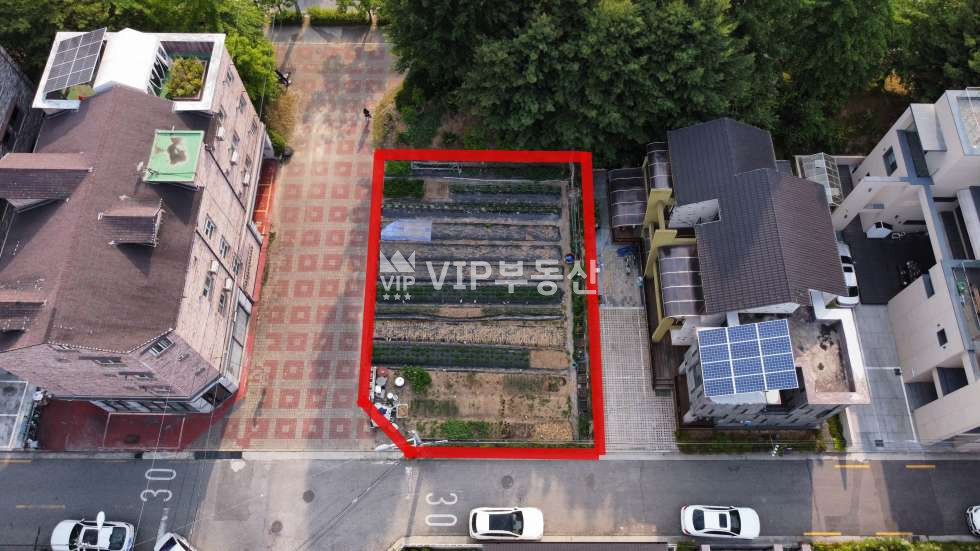 전북 전주완산구 효자동3가 전주 농소마을에 위치한 귀한 토지 매매 매매 매물번호 11407 사진 3