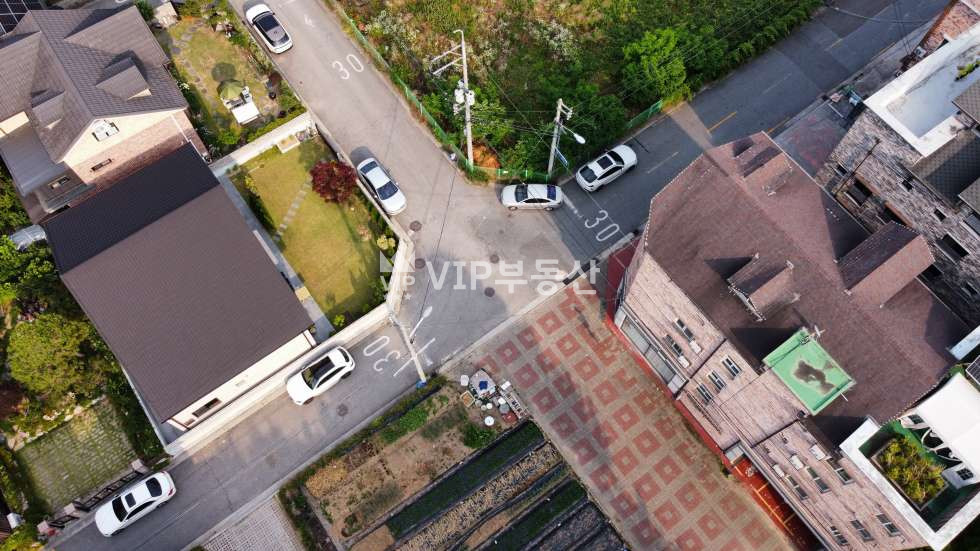 전북 전주완산구 효자동3가 전주 농소마을에 위치한 귀한 토지 매매 매매 매물번호 11407 사진 4