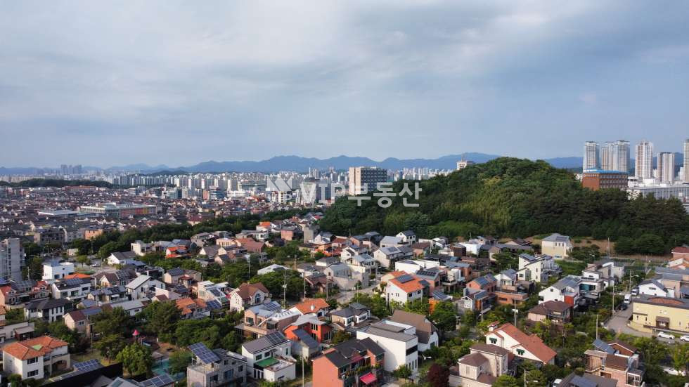 전북 전주완산구 효자동3가 전주 농소마을에 위치한 귀한 토지 매매 매매 매물번호 11407 사진 5