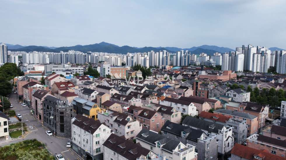 전북 전주완산구 효자동3가 농소마을 전원주택 토지매매 매매 매물번호 11199 사진 4