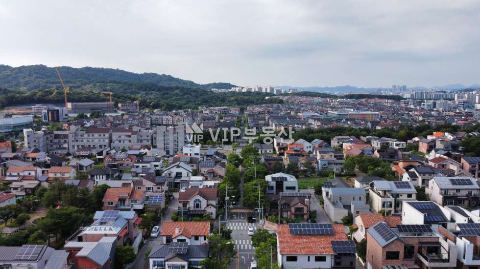 전북 전주완산구 효자동3가 농소마을 전원주택 토지매매 매매 매물번호 11199 사진 5
