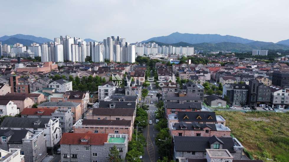 전북 전주완산구 효자동3가 농소마을 전원주택 토지매매 매매 매물번호 11199 사진 6