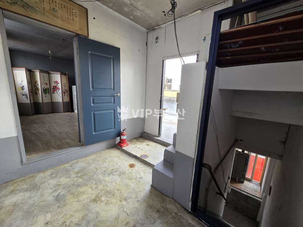 전북 전주완산구 중앙동3가 28-2 전주 웨딩의거리 4층 임대 사무실, 거주추천 테라스O 월세 매물번호 12425 사진 7